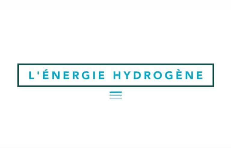 Vidéo Tout savoir sur lénergie hydrogène MtaTerre