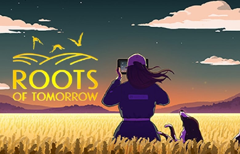 Roots of Tomorrow : le nouveau jeu sur l’agroécologie du futur