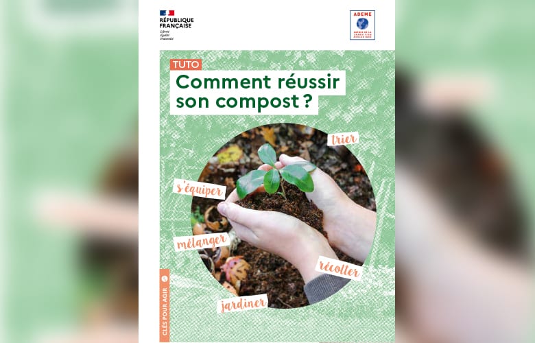 Comment réussir son compost ?