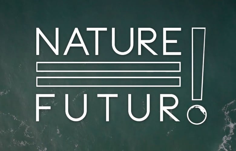 Cover - Nature = Futur !