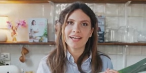 Vignette - La recette anti-gaspi de la cheffe Angèle