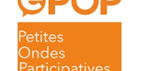 ePOP - petites ondes participatives