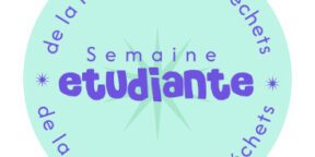 Semaine étudiante de la réduction des déchets