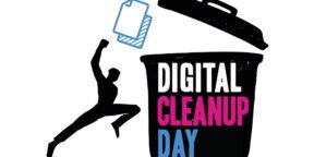 Digital Cleanup Day