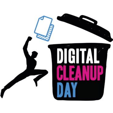 Digital Cleanup Day