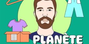 Oh My Planete - Paul Charon