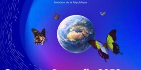Concours Butterfly 2050 - Dessine ton futur - 3ème édition
