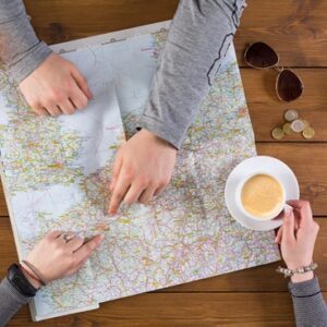 40 000 pass train gratuits pour explorer l’Europe à 18 ans