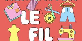 Remonter le fil ; Oh my planete