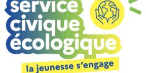 Service civique écologique, la jeunesse s'engage pour la planète