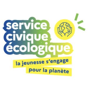 Service civique écologique, la jeunesse s'engage pour la planète